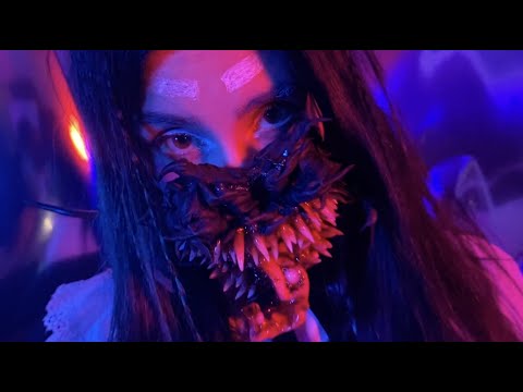 Youtube: Pussy Riot - ЯДЕРНАЯ ЗИМА  / NUCLEAR WINTER
