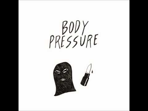 Youtube: Body Pressure - Demo