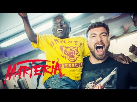 Youtube: Marteria - Das Geld muss weg (Official Video)