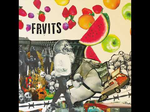 Youtube: Frvits - Stupid Era EP