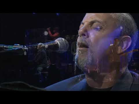 Youtube: Billy Joel - Just The Way You Are - Live - Crystal Clear - HD