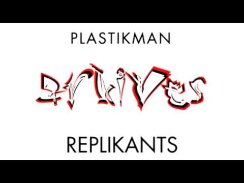 Youtube: Plastikman - Mind In Rewind Vs Headcase (Click Box Head In Rewind Remix)