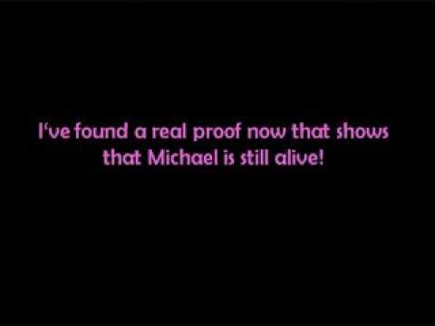 Youtube: Michael Jackson Alive? - Part 3