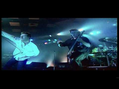 Youtube: Simple Minds - Real Life