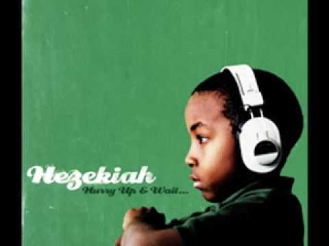 Youtube: Hezekiah - Soul Music (ft. Eleon)