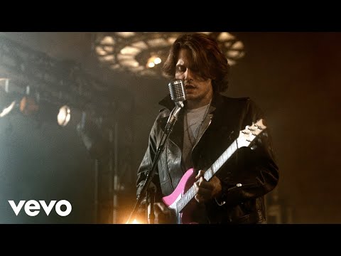 Youtube: John Mayer - Last Train Home (Official Video)
