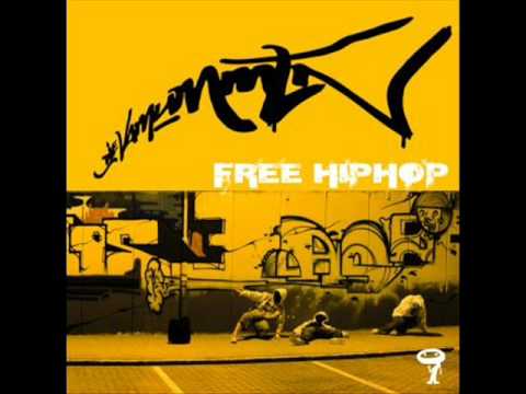 Youtube: Die Vamummtn-Free HipHop ( Juice Exclusive New exclusive 2009 in Österreich )
