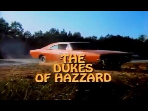 Youtube: The Dukes of Hazzard 1979 - 1985 Opening and Closing Theme