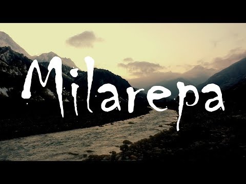 Youtube: The hundred thousand songs of Milarepa