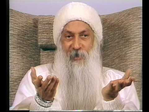 Youtube: OSHO: The Philosophical Frog and the Centipede