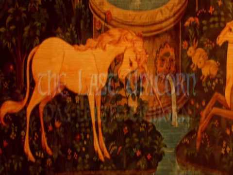 Youtube: Das Letzte Einhorn - The Last Unicorn (by America)