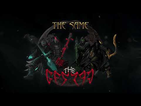 Youtube: The HU - The Same (Official Audio)