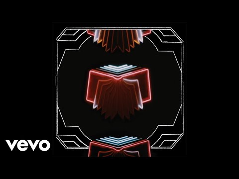 Youtube: Arcade Fire - My Body Is a Cage (Official Audio)