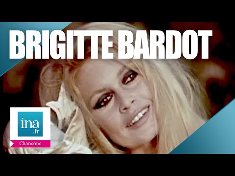 Youtube: Brigitte Bardot "La madrague" 🐚 | Archive INA