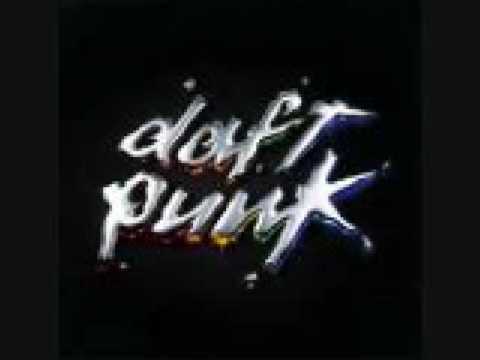 Youtube: Daft Punk - Da Funk