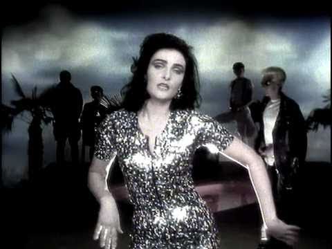 Youtube: Siouxsie & the Banshees - Kiss Them For Me [480p]