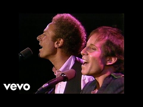 Youtube: Simon & Garfunkel - The Boxer (from The Concert in Central Park)