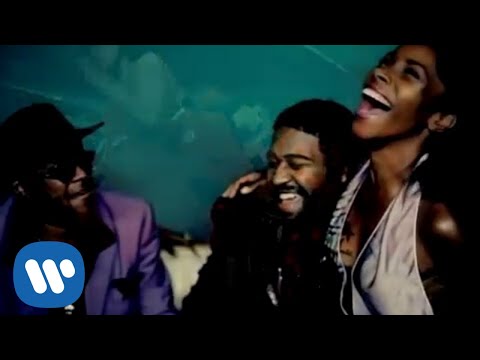 Youtube: Gerald Levert - Baby U Are (Official Video)