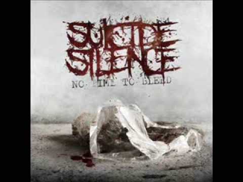 Youtube: 09 Suicide Silence - Your Creations