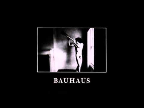 Youtube: Bauhaus - In the Flat Field [1980]