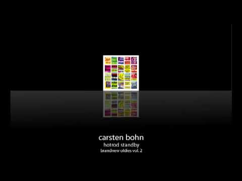 Youtube: Carsten Bohn - Hotrod Standby