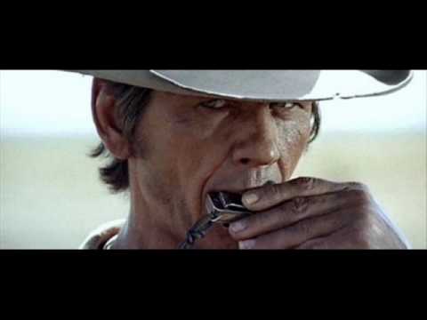 Youtube: Once Upon a Time in the West - Man with a Harmonica Theme