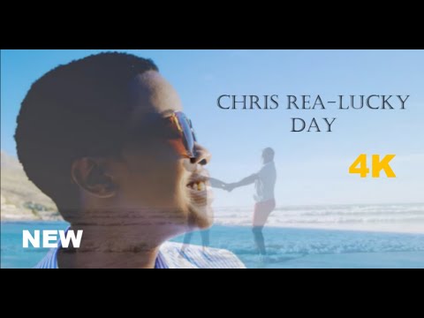 Youtube: Chris Rea - Lucky Day 2024 HD