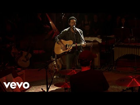 Youtube: Max Herre - Halt dich an deiner Liebe fest (MTV Unplugged)