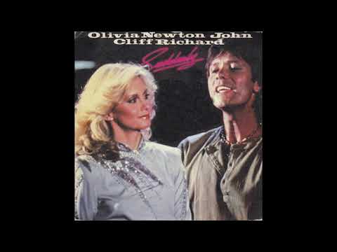 Youtube: Olivia Newton-John with Cliff Richard - Suddenly (1980) HQ