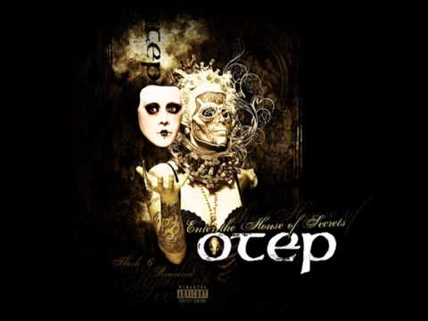 Youtube: Otep-Suicide Trees