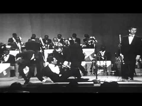 Youtube: The Rat Pack - Birth of the Blues live