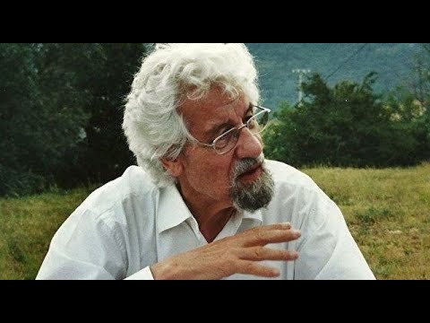 Youtube: Hans-Peter Dürr - Wissenschaft und Weisheit (Radiogespräch)