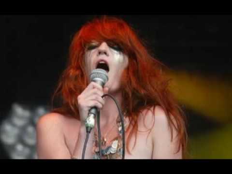 Youtube: Florence And The Machine - You've Got The Love + Lyrics!