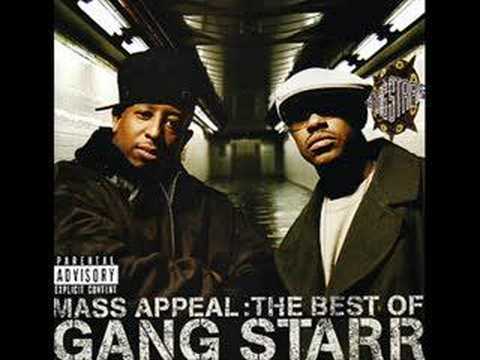 Youtube: Gang starr  - Battle