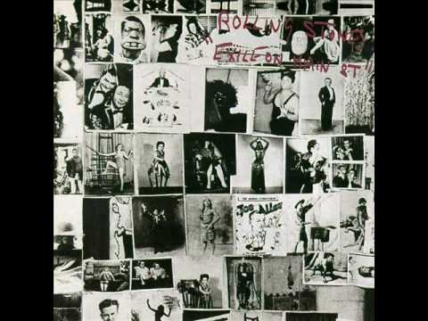Youtube: Tumbling Dice ~ The Rolling Stones
