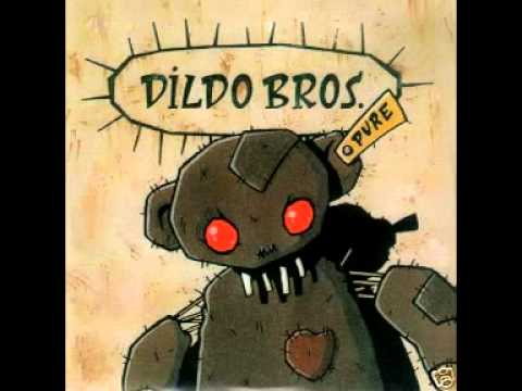 Youtube: Dildo Bros. - Sweet Dreams (Eurythmics Punk Cover)