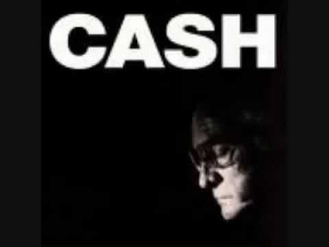 Youtube: Johnny Cash - The Man Comes Around