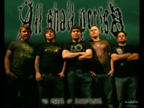 Youtube: All Shall Perish - We hold these truths