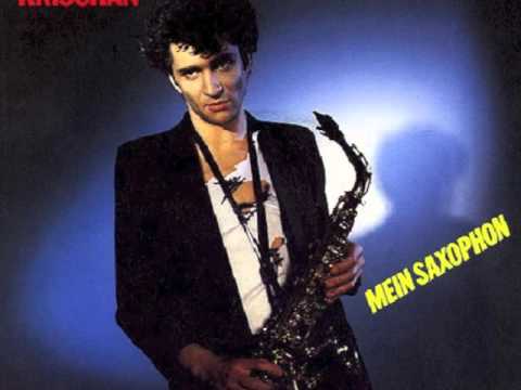 Youtube: Krishan - Mein Saxophon