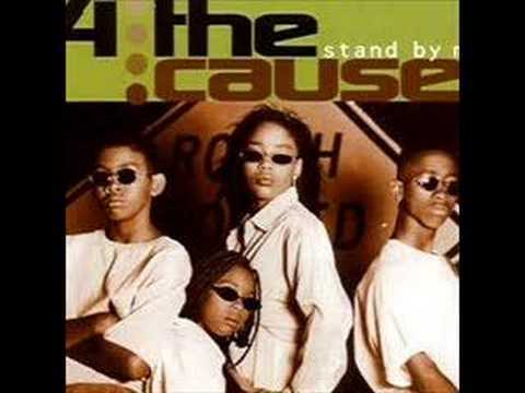 Youtube: Stand by me-4 the cause