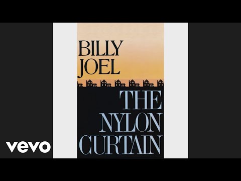 Youtube: Billy Joel - Pressure (Audio)