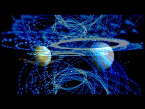 Youtube: CHRONOS & C.J. CATALIZER - Voice Of Infinity