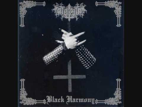 Youtube: Thyrane - Black Harmony