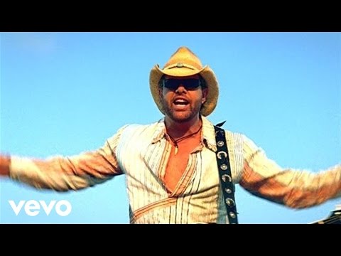 Youtube: Toby Keith - Stays In Mexico (Official Music Video)