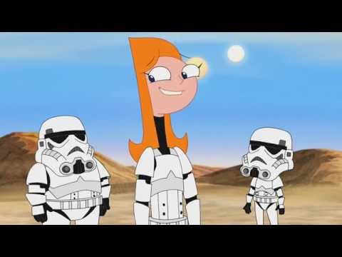 Youtube: Phineas und Ferb Song - Im Imperium (German)