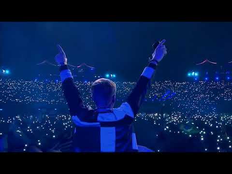 Youtube: Kensington – Sorry Armin van Buuren Remixlive at Tomorrowland 2017