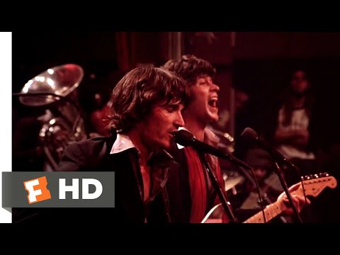 Youtube: The Last Waltz (1978) - The Night They Drove Old Dixie Down Scene (5/7) | Movieclips