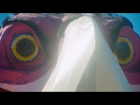 Youtube: King Gizzard & The Lizard Wizard - People-Vultures (Official Video)
