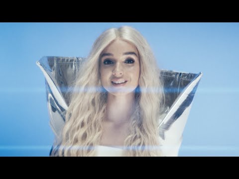 Youtube: Poppy - I Disagree (Official Music Video)