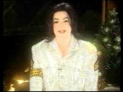 Youtube: Meet The Family Holiday/ Christmas & Michael Jackson Celebration